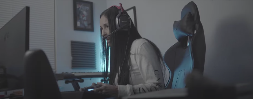 Playstation // “Man’s Best Friend”