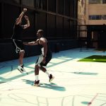 Supermillionvisuals | Jumpman --114