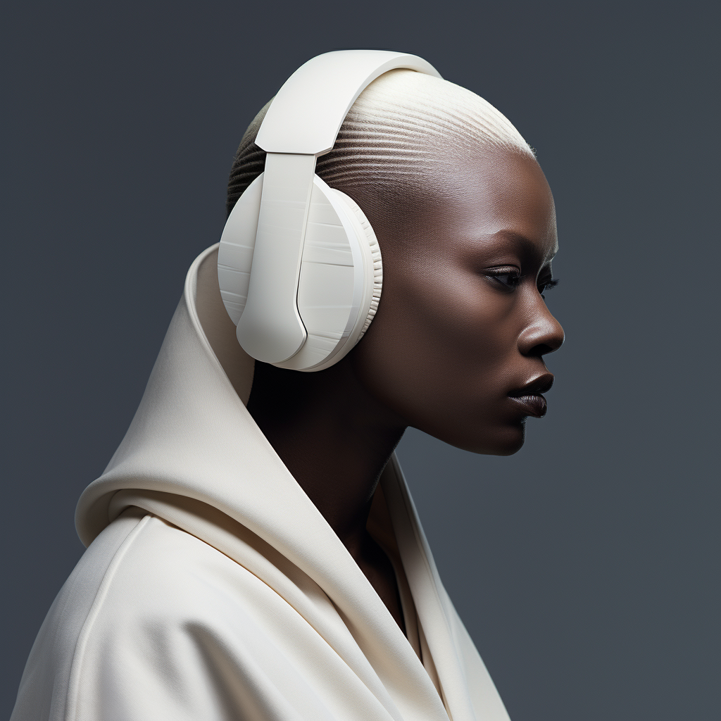 SONY // FUTURE MINIMALISM